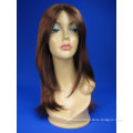 Europe Fashion Wigs Synthetic Hair Wigs From Factory Directly (SWW-0012)